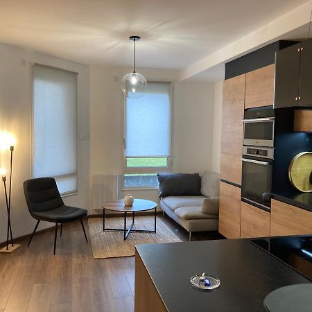 Bel Appartement Cv Bourges Zewnętrze zdjęcie