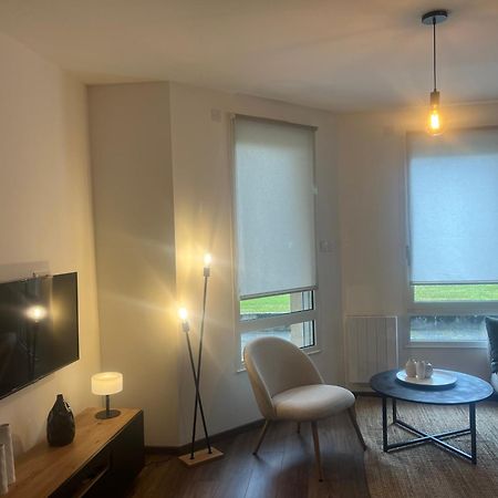 Bel Appartement Cv Bourges Zewnętrze zdjęcie