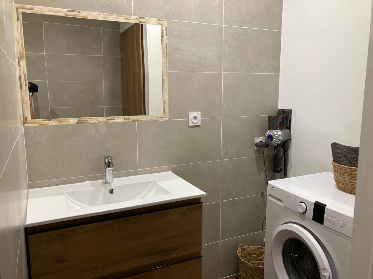 Bel Appartement Cv Bourges Zewnętrze zdjęcie
