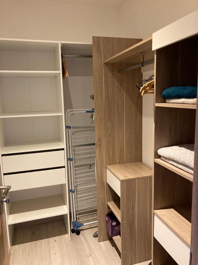 Bel Appartement Cv Bourges Zewnętrze zdjęcie