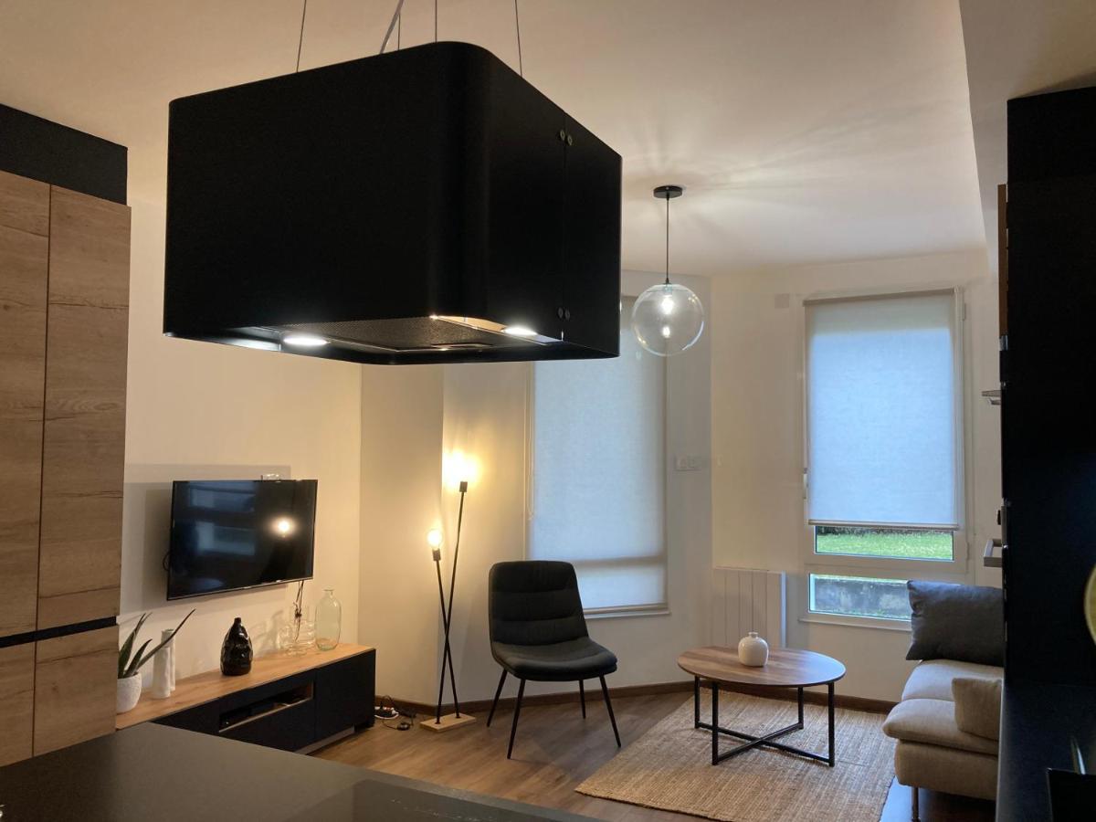 Bel Appartement Cv Bourges Zewnętrze zdjęcie