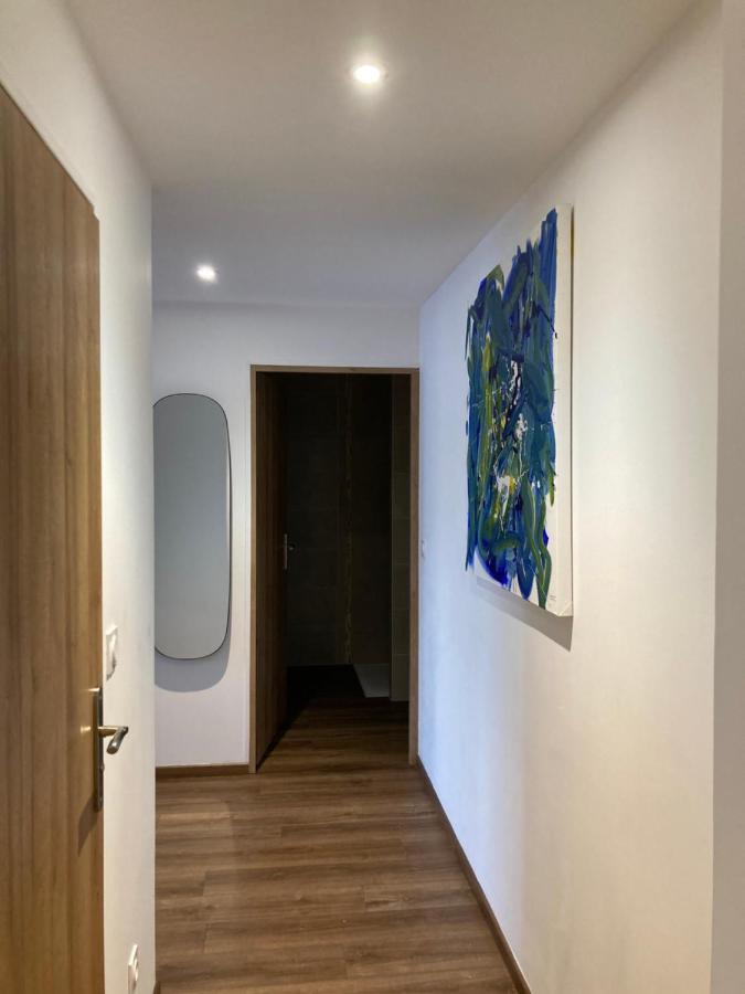 Bel Appartement Cv Bourges Zewnętrze zdjęcie