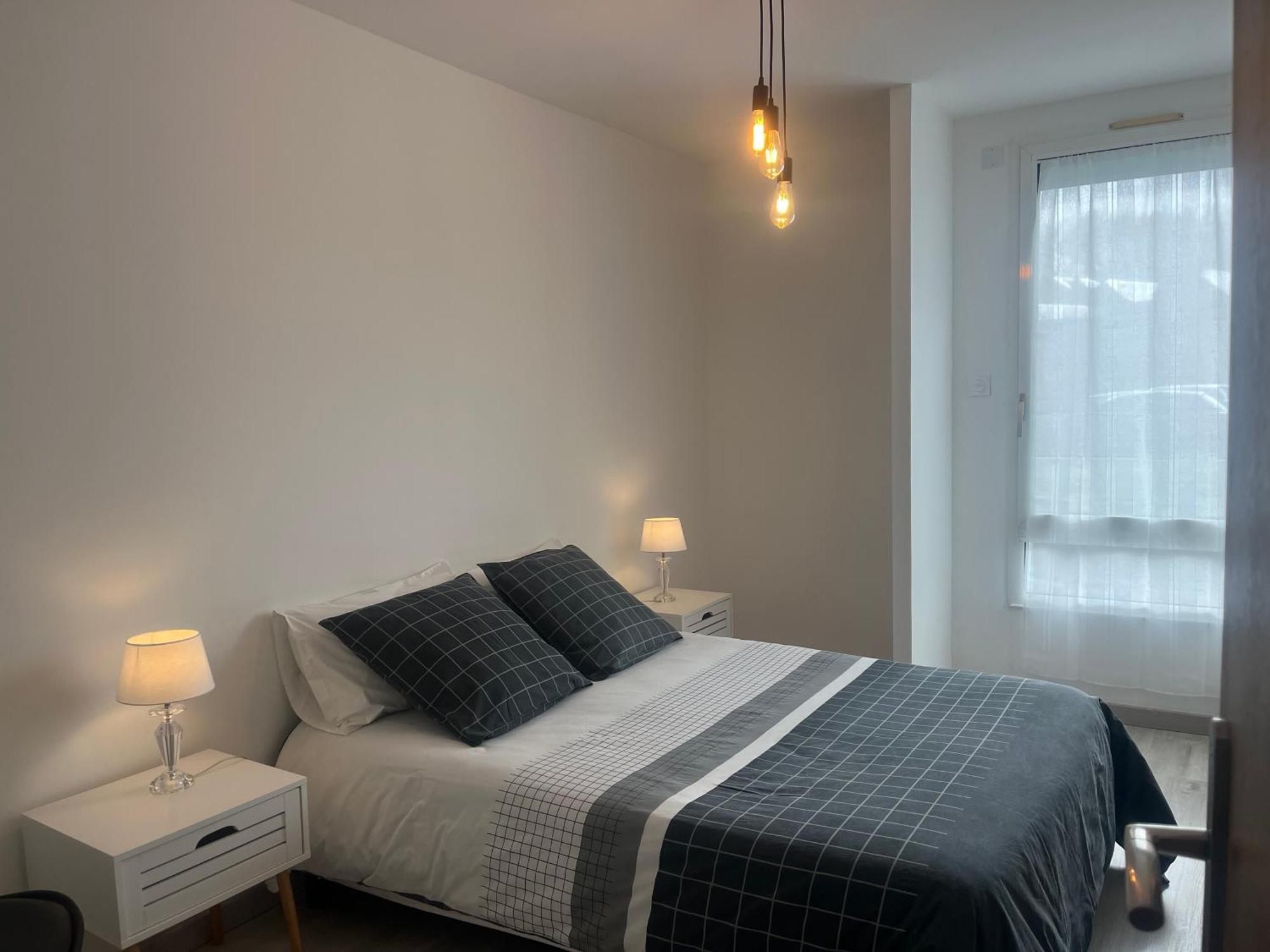 Bel Appartement Cv Bourges Zewnętrze zdjęcie