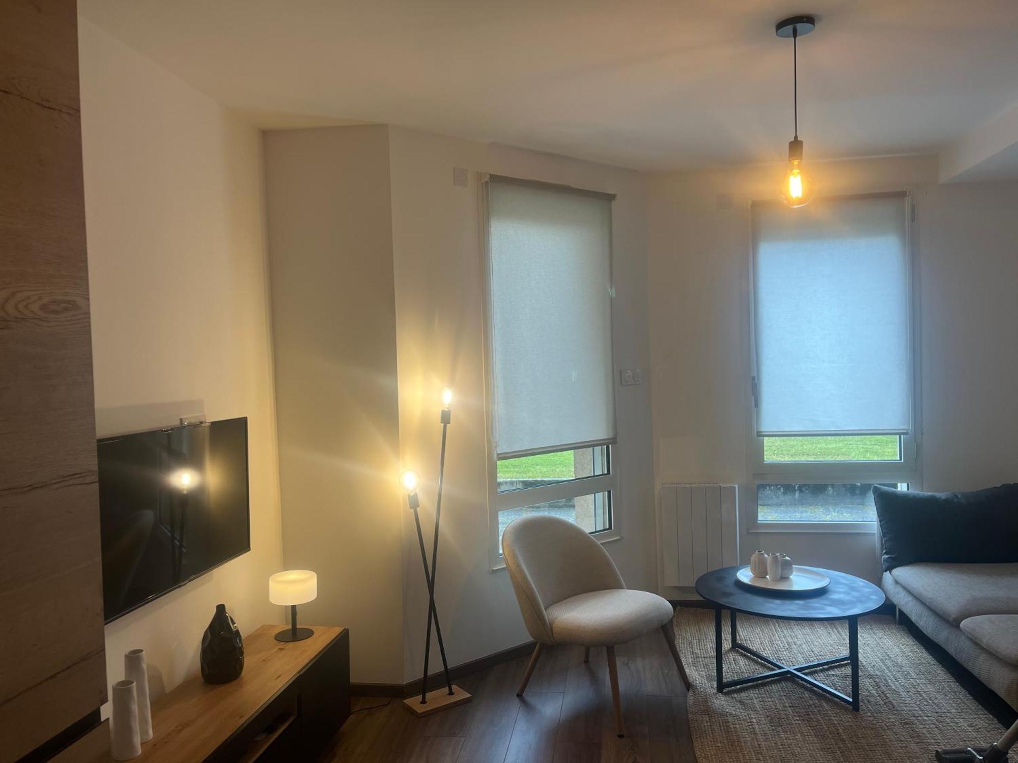 Bel Appartement Cv Bourges Zewnętrze zdjęcie
